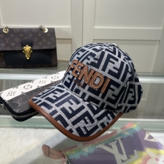 Fendi Caps